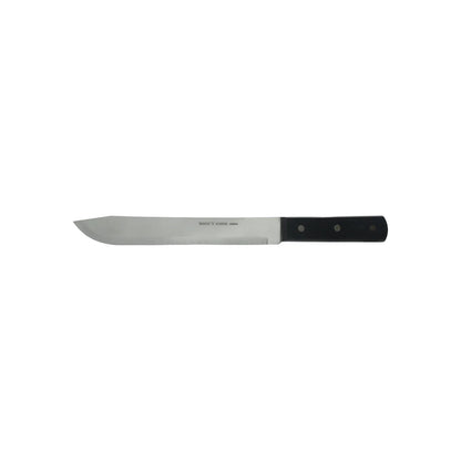 Cuchillo 9" cebollero mango de plástico Mark's Knife 666044