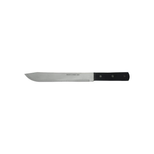 Cuchillo 9" cebollero mango de plástico Mark's Knife 666044