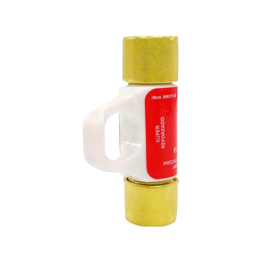 Fusible 30 amperes ABC con agarradera