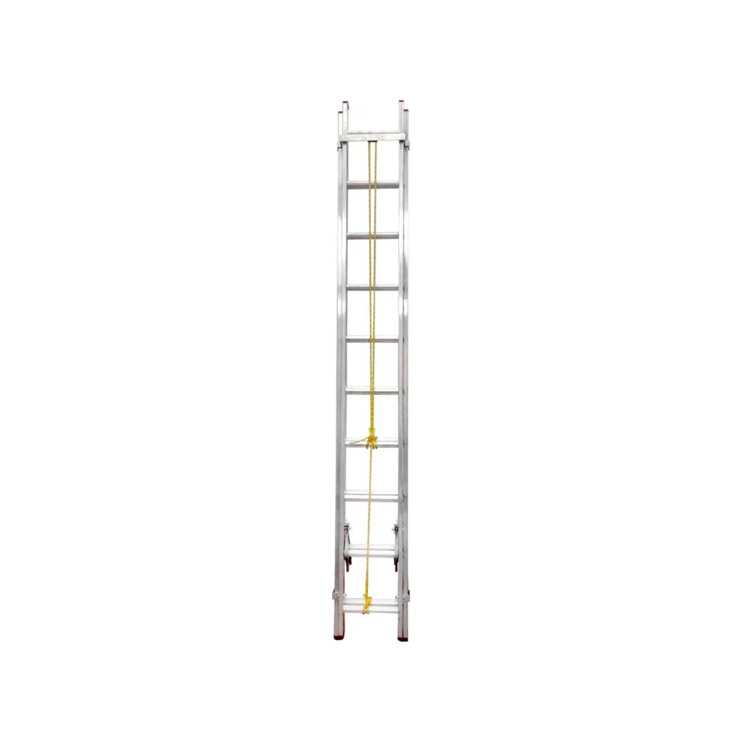 Escalera extensión 20 peldaños (6.09 m) Escalumex XD-20