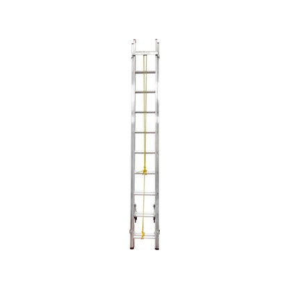 Escalera extensión 20 peldaños (6.09 m) Escalumex XD-20