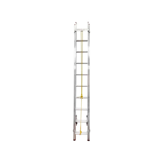 Escalera extensión 20 peldaños (6.09 m) Escalumex XD-20