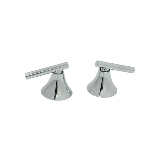 Maneral para regadera cromado Anbec JM1651C