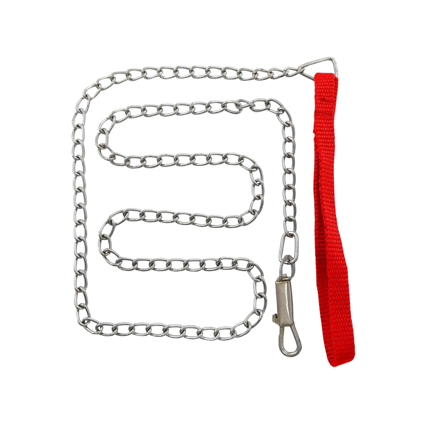 Cadena para perro #2.5 mm Lobo