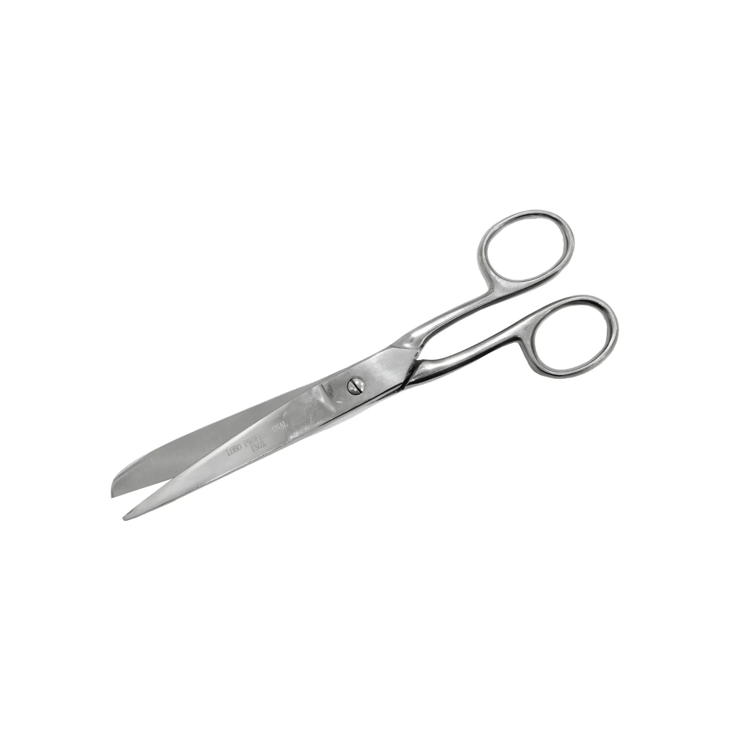 Tijera para costura 8'' Lobo 1111-08