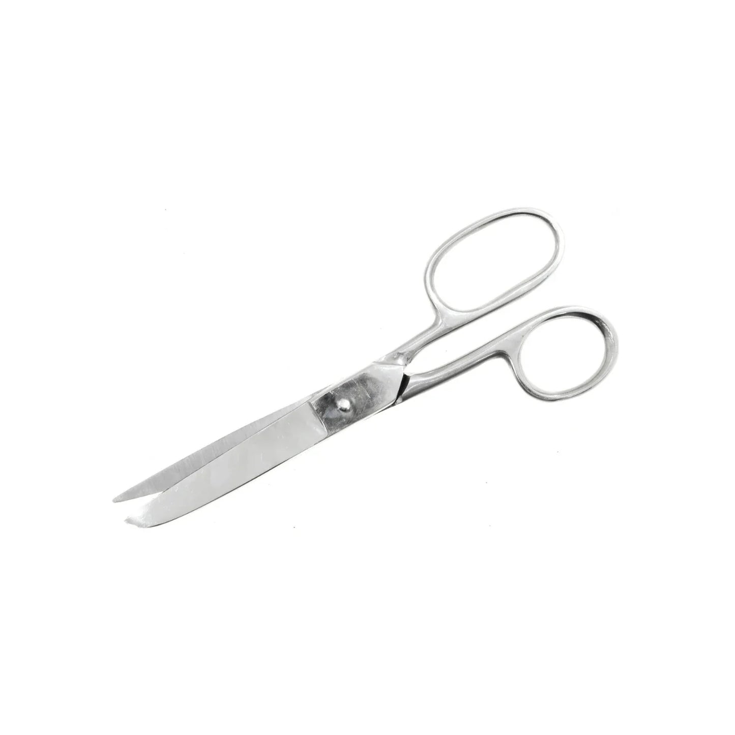 Tijera para costura 6'' ojo grande Lobo 1115-06