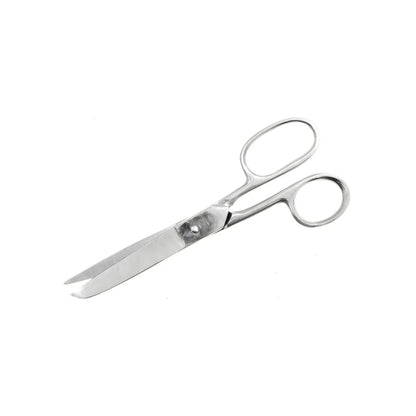 Tijera para costura 6'' ojo grande Lobo 1115-06