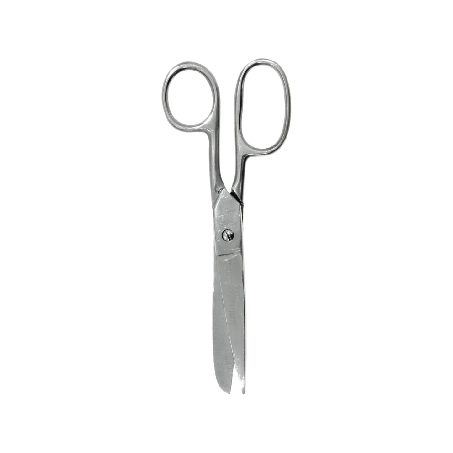 Tijera para costura 6'' ojo grande Lobo 1115-06