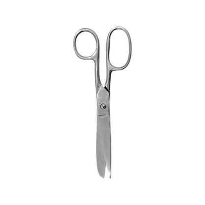 Tijera para costura 6'' ojo grande Lobo 1115-06