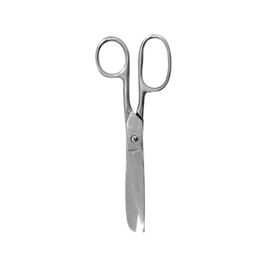 Tijera para costura 6'' ojo grande Lobo 1115-06