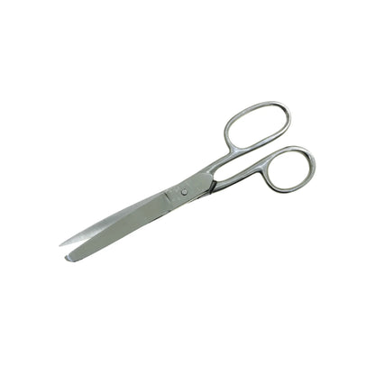 Tijera para costura 7'' ojo grande Lobo 1116-07