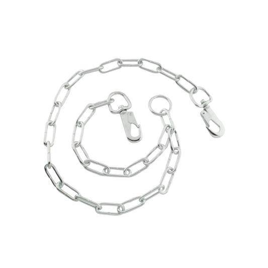 Cadena para perro #6 mm de bandola Lobo 2006-60