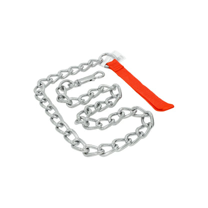 Cadena para perro #6 mm Lobo