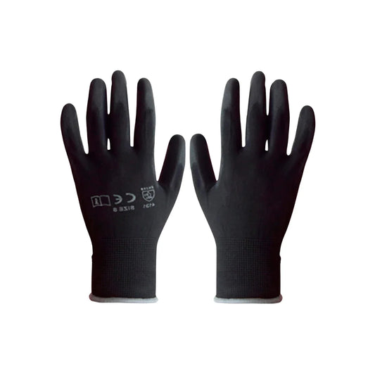 Guante nylon/poliuretano Lobo 1438CH antiderrapante