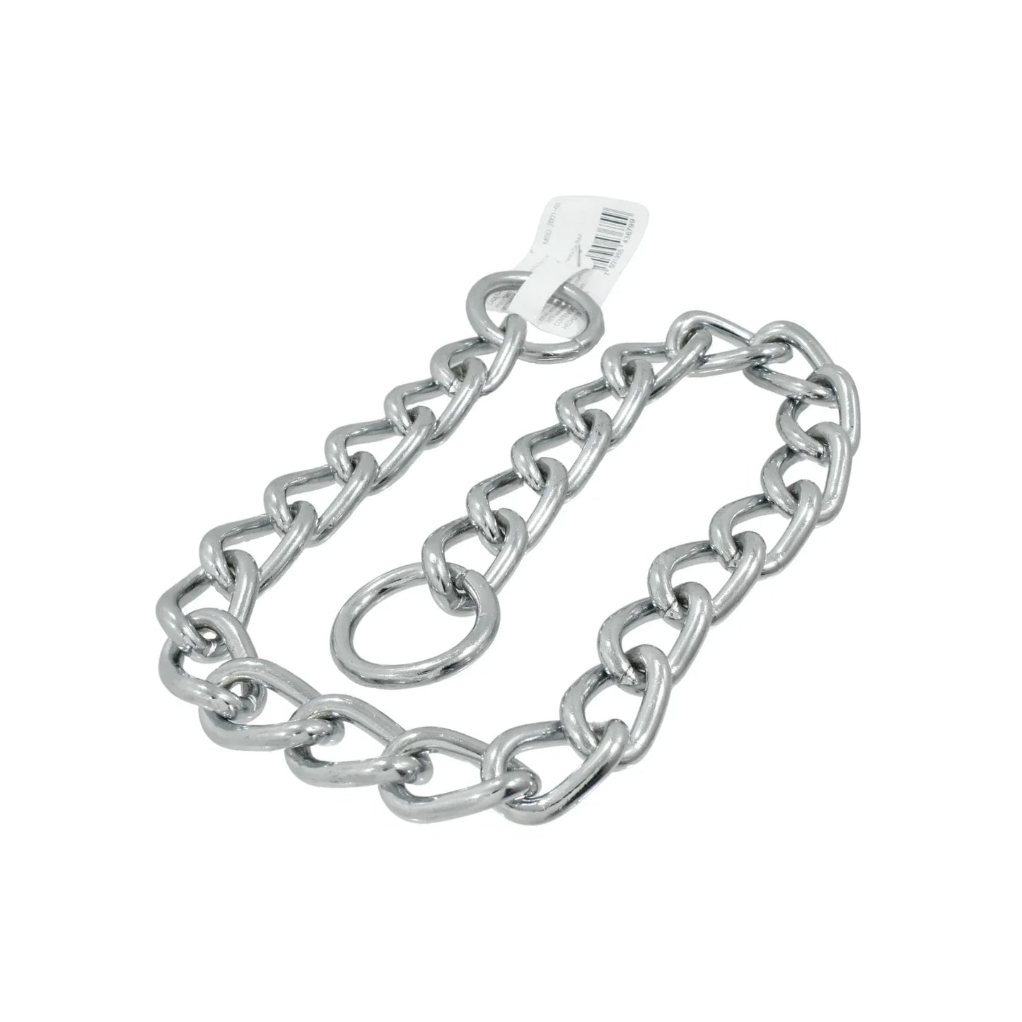 Cadena de castigo #6.0 mm x 66 cm Lobo