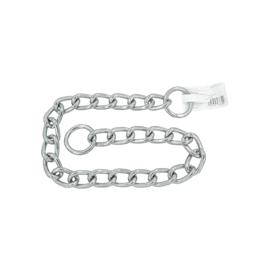 Cadena de castigo #6.0 mm x 66 cm Lobo