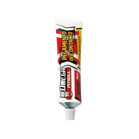 Pegamento de contacto 30 ml Omega