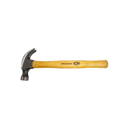 Martillo 16 oz curvo CH 02-371