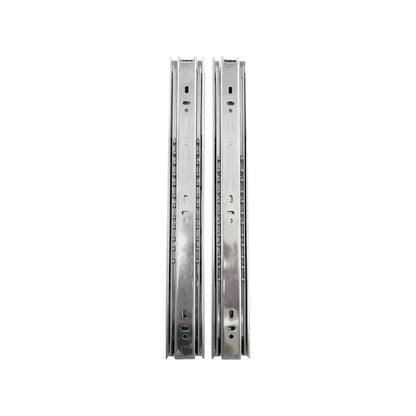 Corredera 40 cm extensión 2 piezas Handy Home 3604
