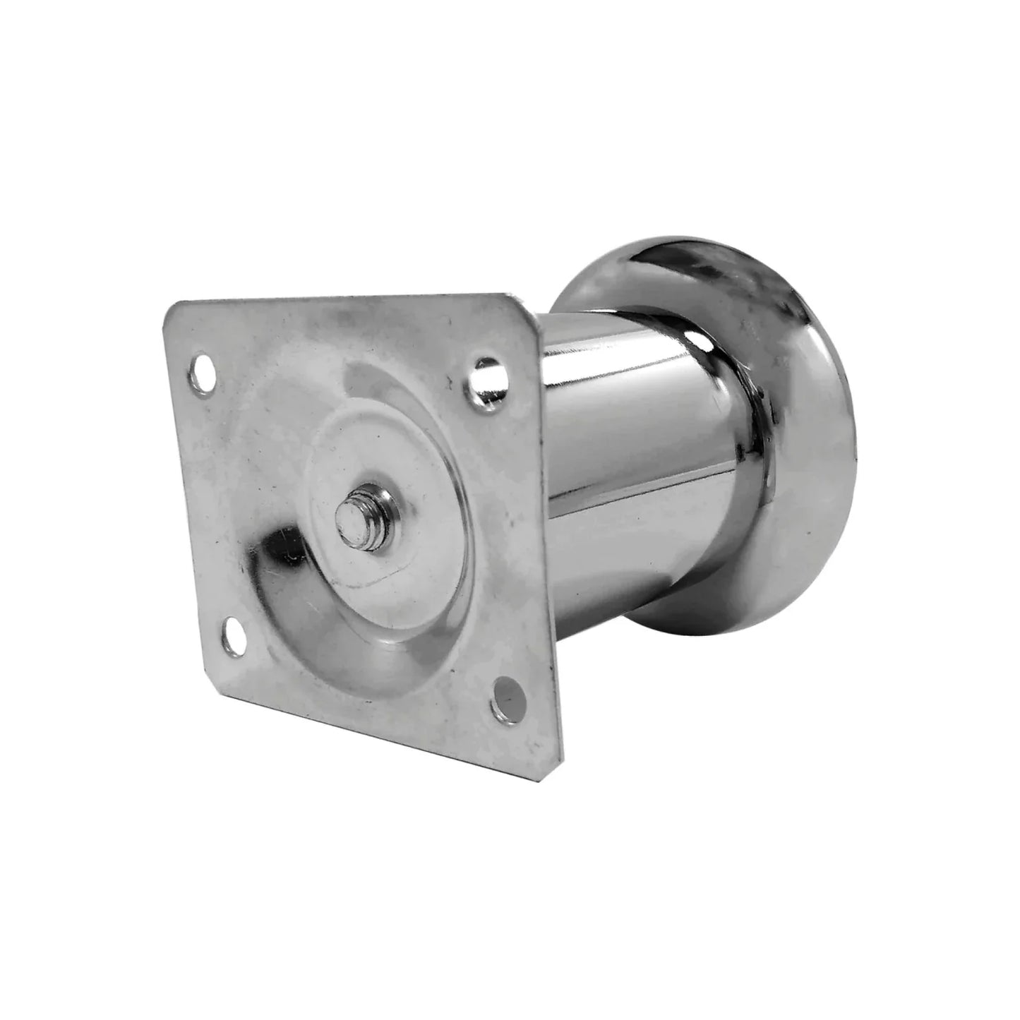 Pata para sofá 80 mm cromada Handy Home 3369