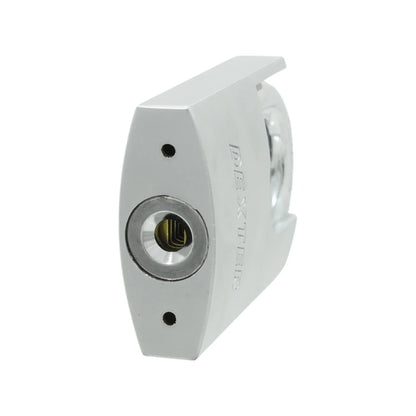 Candado 50 mm gancho protegido antiganzúa Dexter 16945
