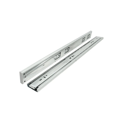 Corredera 50 cm extensión 2 piezas Handy Home 43718