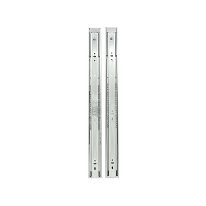 Corredera 50 cm extensión 2 piezas Handy Home 43718