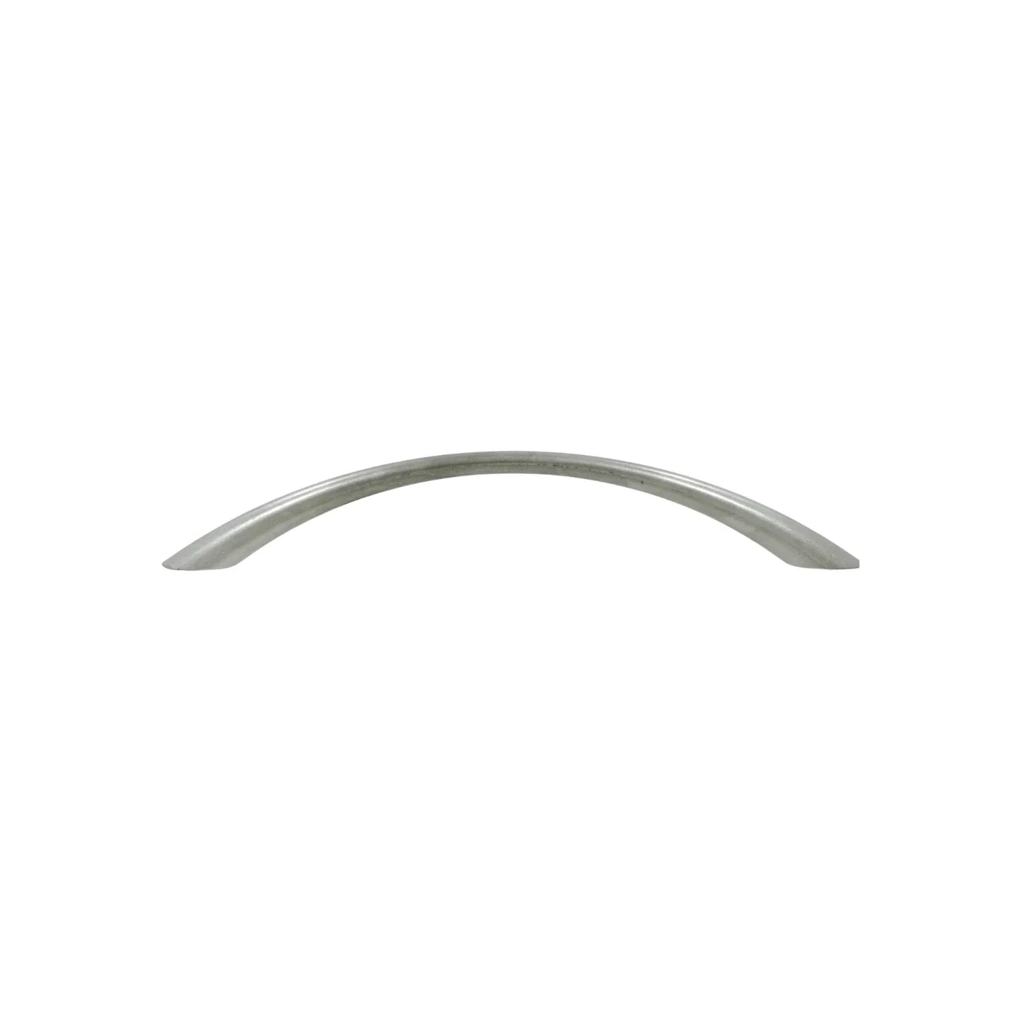 Jaladera 128 mm níquel satinado  Handy Home 7989 roma
