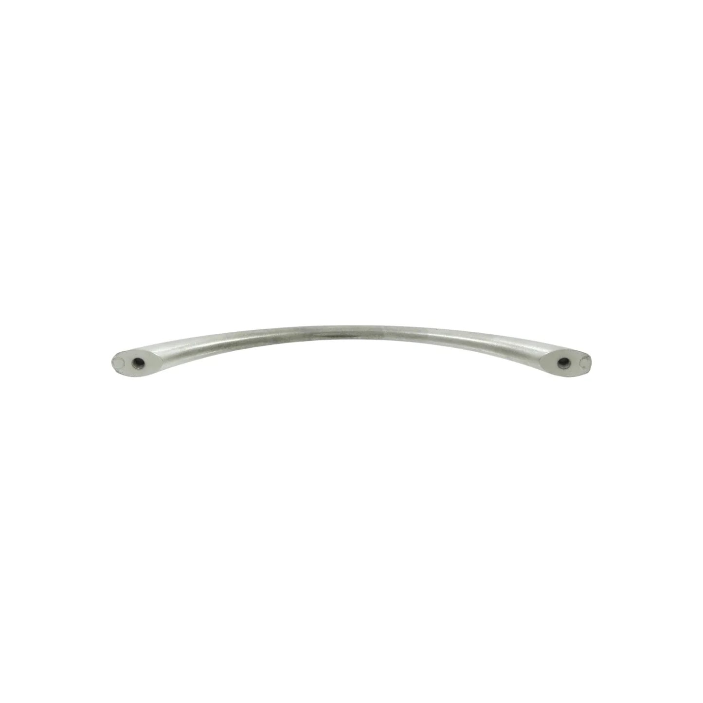 Jaladera 128 mm níquel satinado  Handy Home 7989 roma
