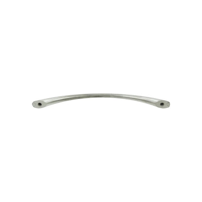Jaladera 128 mm níquel satinado  Handy Home 7989 roma