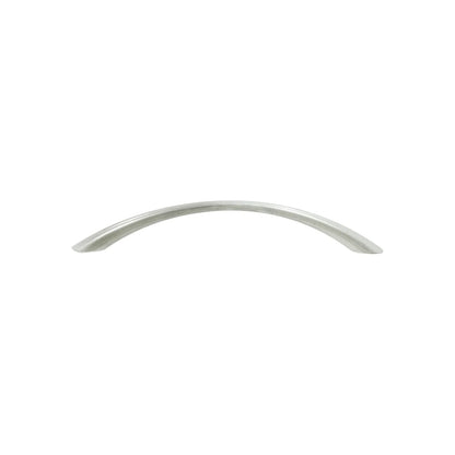 Jaladera 128 mm níquel Handy Home 9006 arco