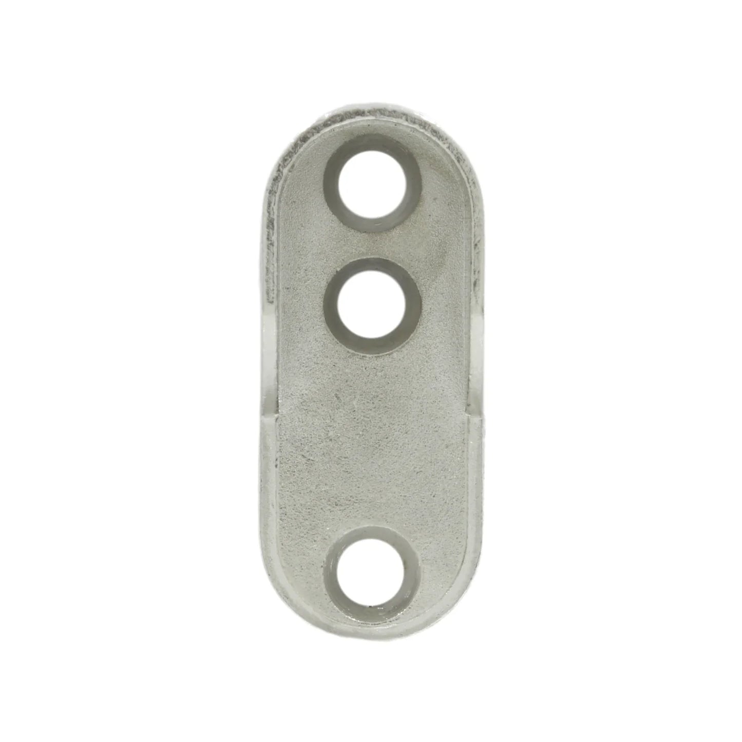 Brida ovalada negra Handy Home 14326