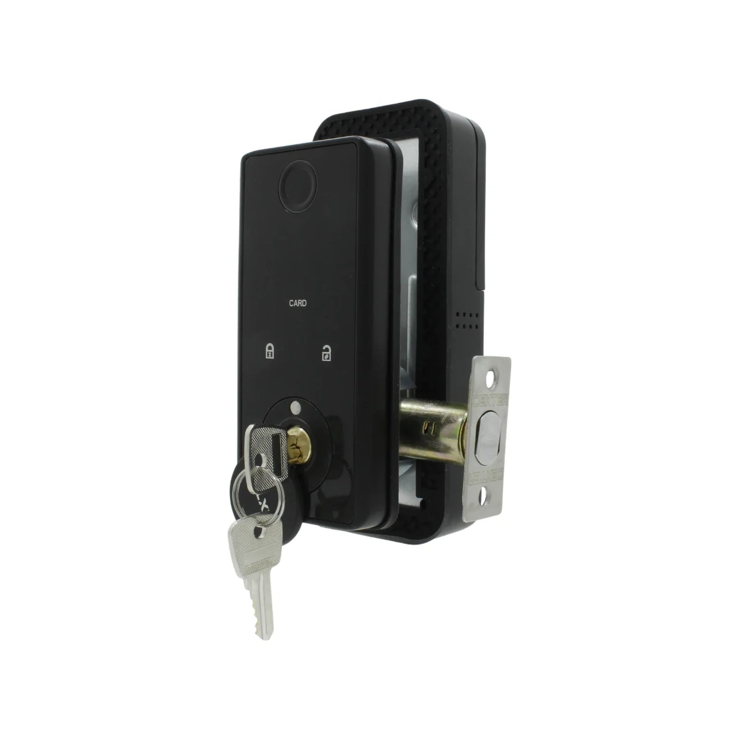 Cerradura/Chapa inteligente WIFI Dexter 16209