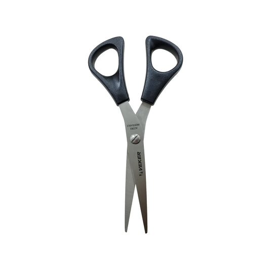 Tijera para oficina 6" Veker 12619