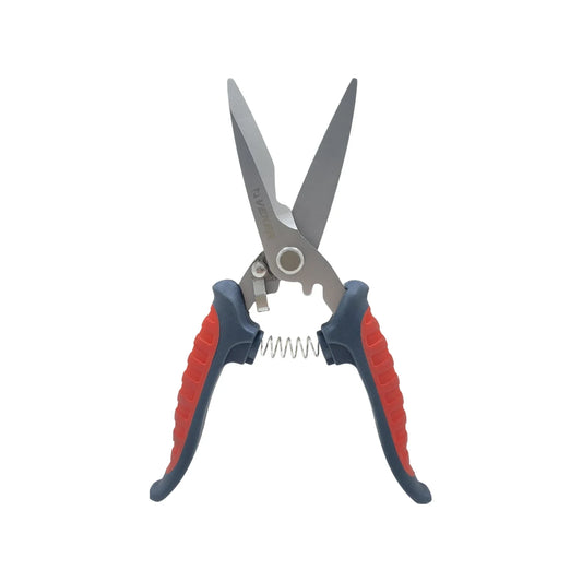 Tijera multiusos 8" Veker 12625