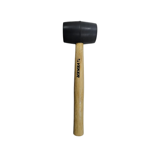 Mazo de hule 16 oz Veker 12304