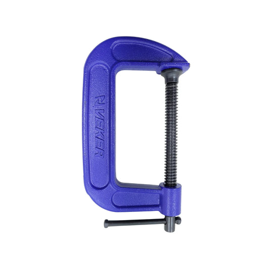 Prensa #4 ductil Veker 12456