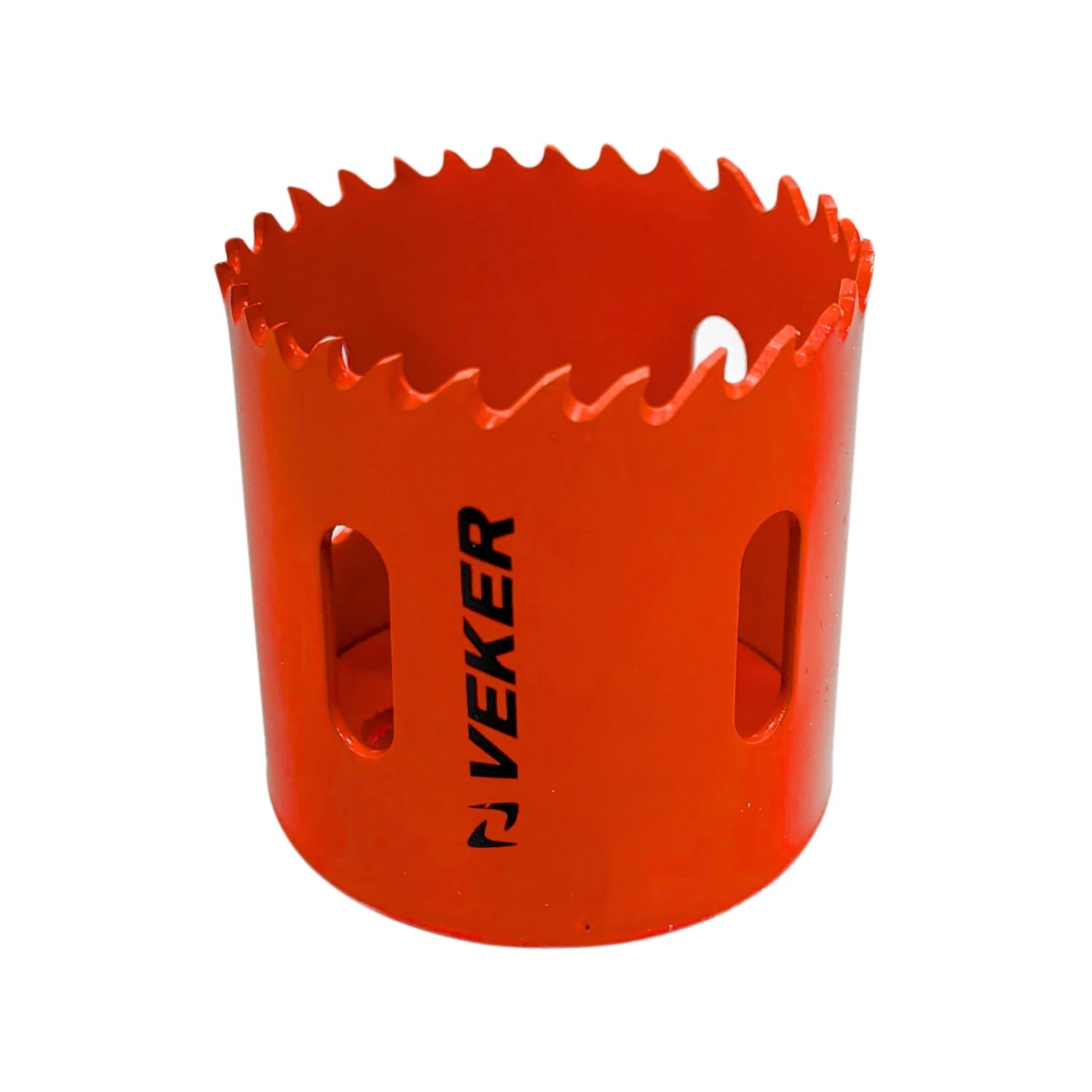 Corta círculos bimetal VEKER naranja 2 pulgadas para taladro