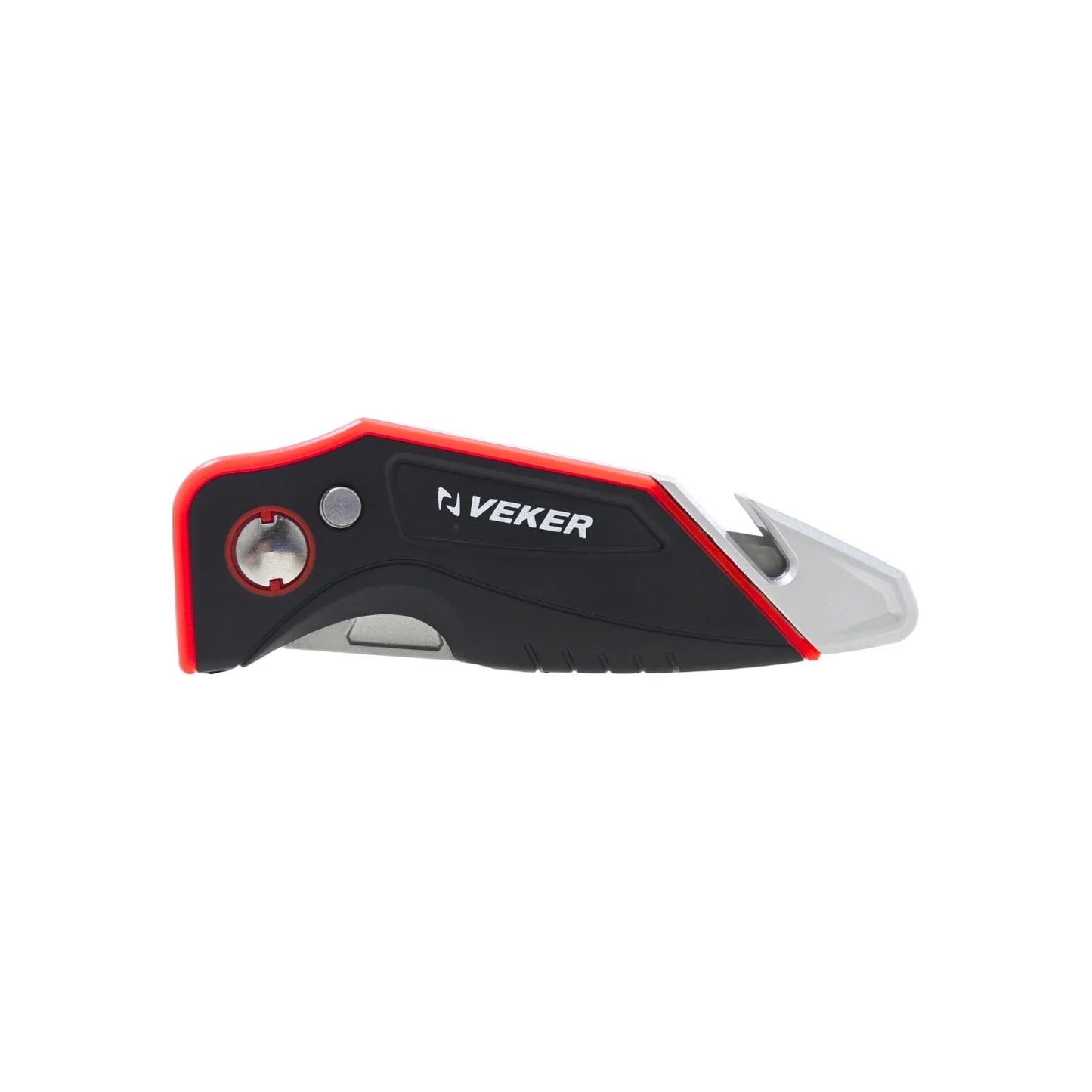 Navaja abatible 7" con aluminio Veker 12198