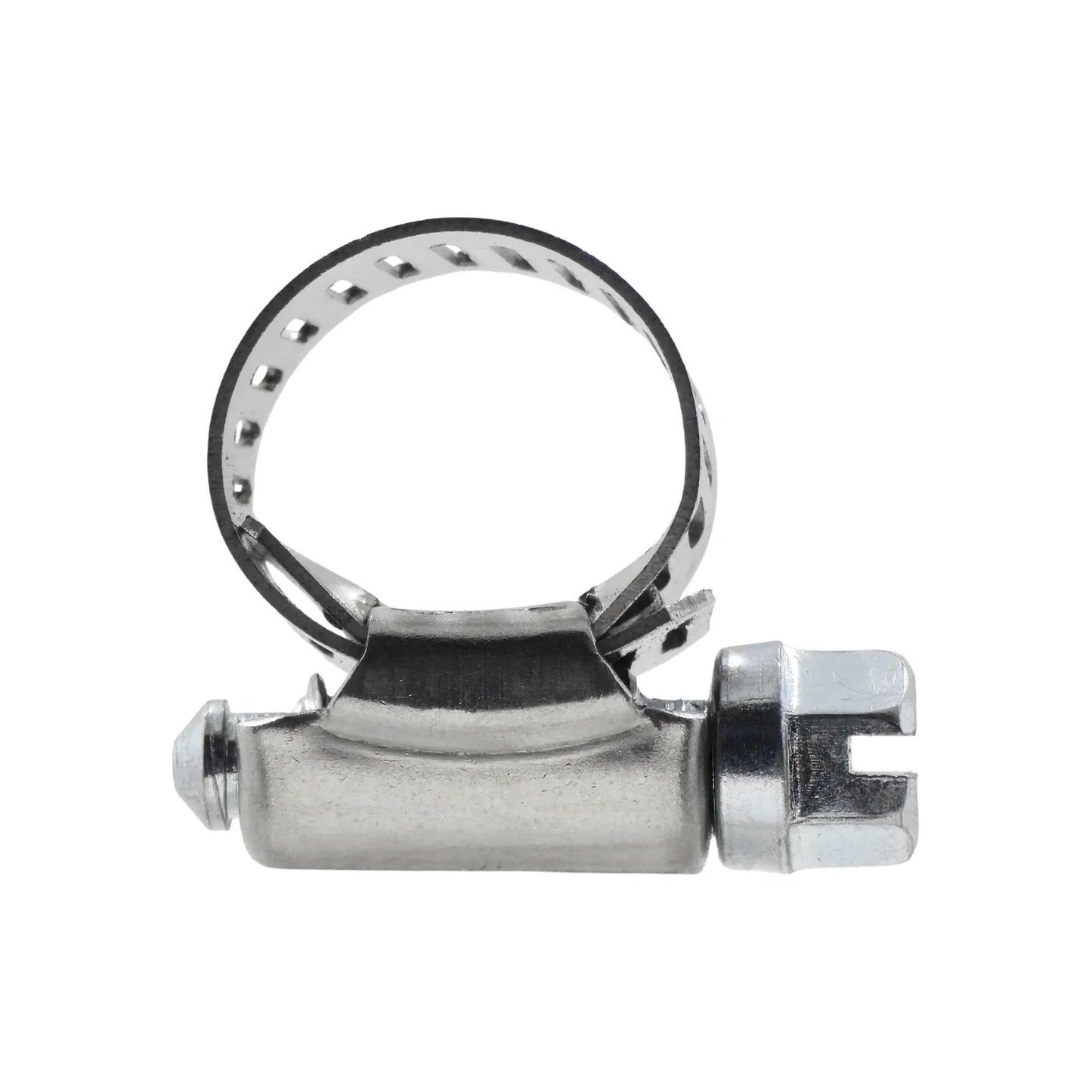 Abrazadera sin fin #4 5/8" 10 piezas Veker 12584