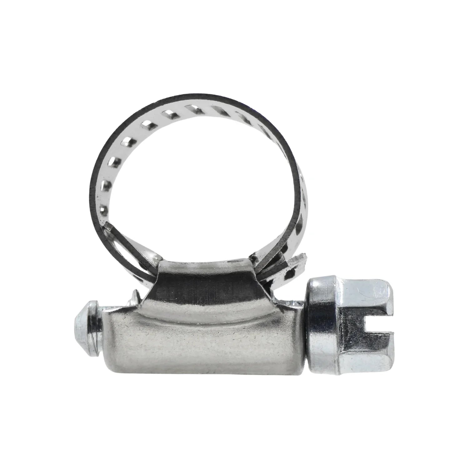 Abrazadera sin fin #4 5/8" 10 piezas Veker 12584