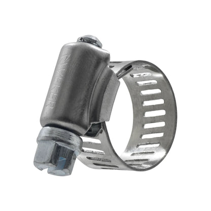 Abrazadera sin fin #6 3/4" 10 piezas Veker 12585