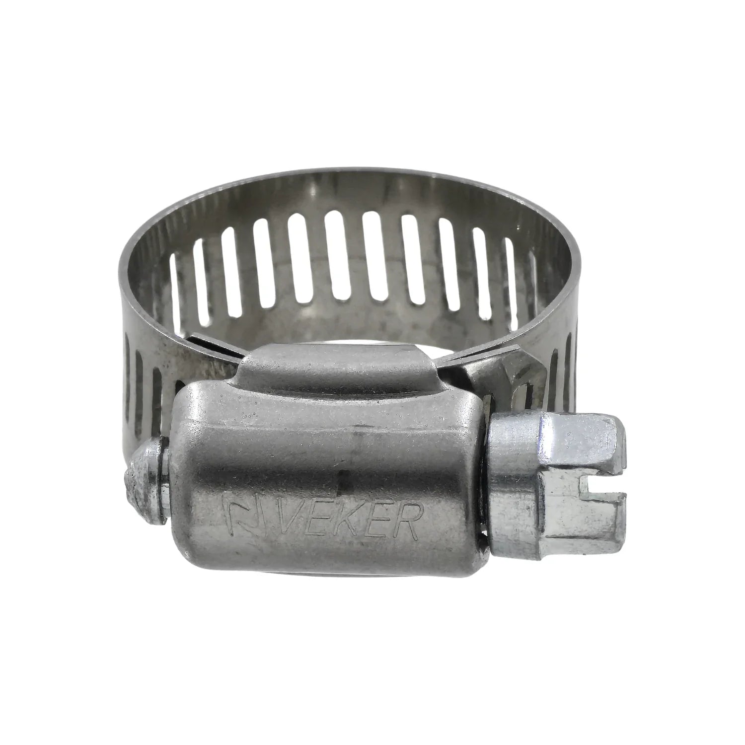 Abrazadera sin fin #12 1 1/16" 10 piezas Veker 12586