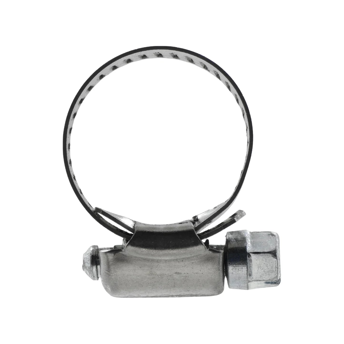 Abrazadera sin fin #12 1 1/16" 10 piezas Veker 12586