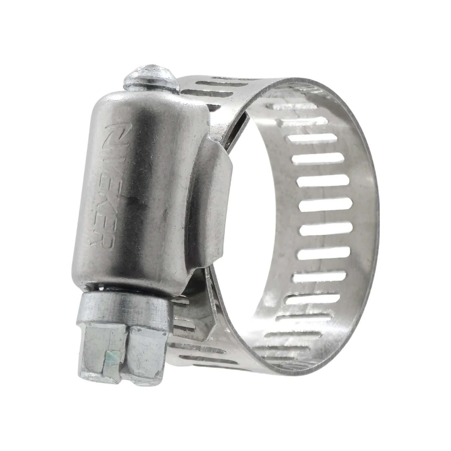 Abrazadera sin fin #12 1 1/16" 10 piezas Veker 12586