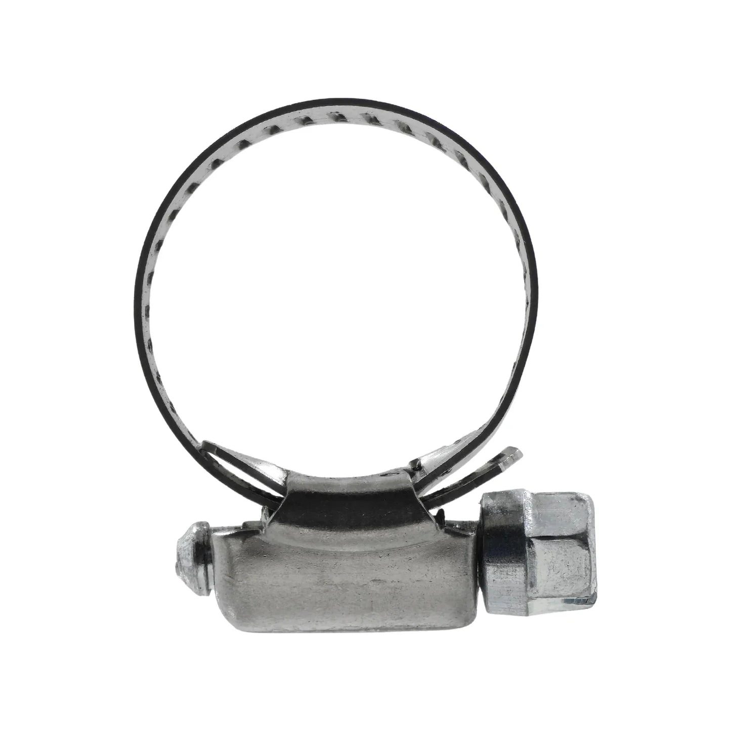 Abrazadera sin fin #10 1 1/16" 10 piezas Veker 12588