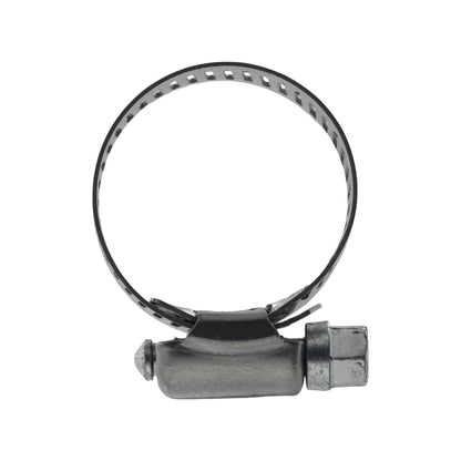 Abrazadera sin fin #12 1 1/4" 10 piezas Veker 12589