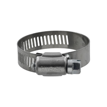 Abrazadera sin fin #20 1 3/4" 10 piezas Veker 12591