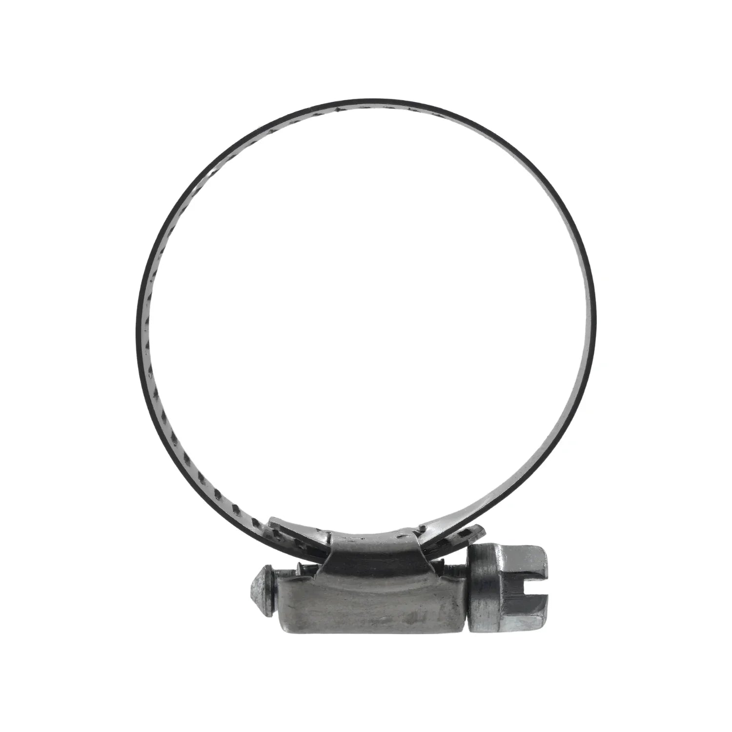 Abrazadera sin fin #20 1 3/4" 10 piezas Veker 12591