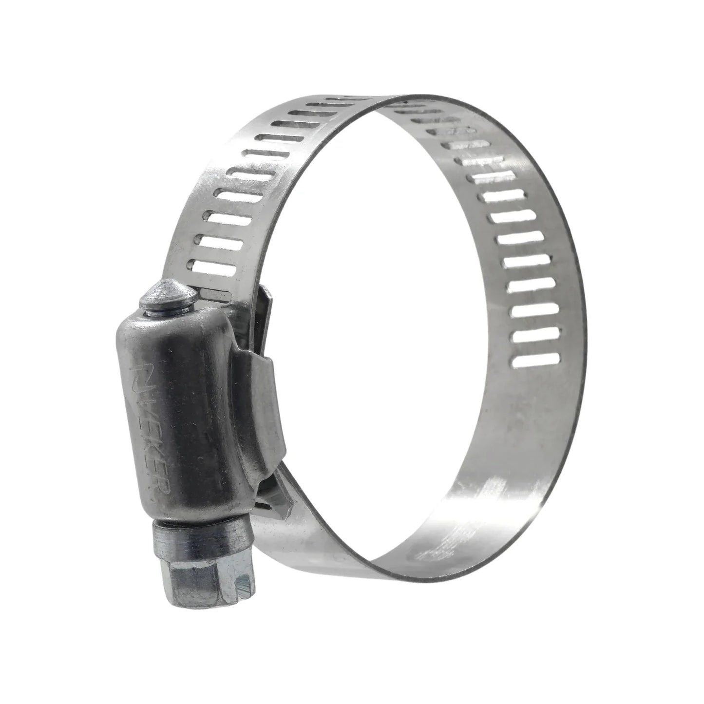 Abrazadera sin fin #20 1 3/4" 10 piezas Veker 12591